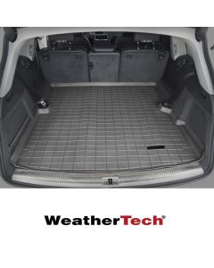 Cargo Liner calce perfecto WT Audi Q7 10->16