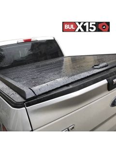Tapa Retráctil Manual BULX15 Chevrolet Silverado 1500 CD 19->