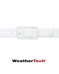 Cinturón Weathertech ajustable - Blanco