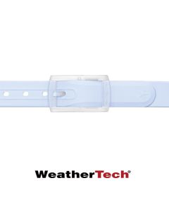 Cinturón Weathertech ajustable - Celeste