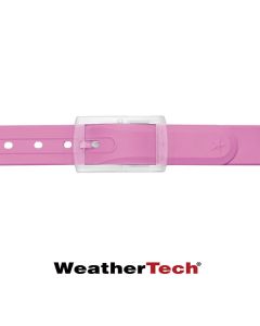 Cinturón Weathertech ajustable - Pink Hot