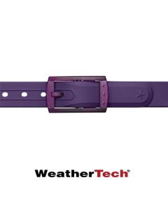 Cinturón Weathertech ajustable - Morado