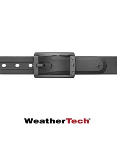Cinturón Weathertech ajustable - Negro