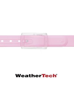 Cinturón Weathertech ajustable - Pink