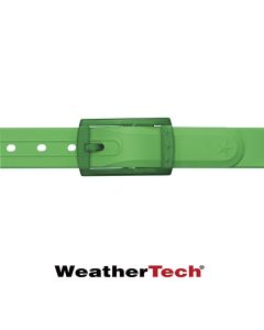 Cinturón Weathertech ajustable - Verde