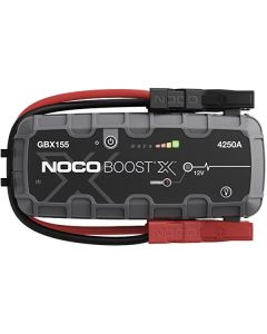 Partidor de Baterías 12V / 4.250A potencia NOCO GBX155