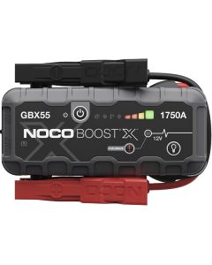 Partidor de Baterías 12V / 1.750A potencia NOCO GBX55