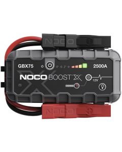 Partidor de Baterías 12V / 2.500A potencia NOCO GBX75