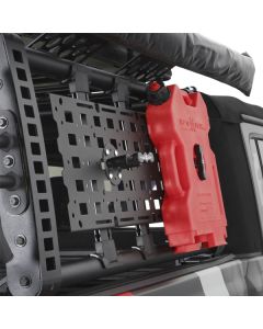 Gear Plate para XRS Overland Xtreme Rack 