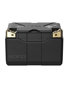 Batería de Litio Noco NLP14 - 4Ah / 500A de Potencia / BTX12-BS  YTX12  YTX12-BS  ETX12