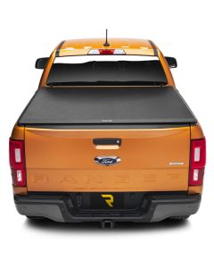 Tapa Enrollable TruxPort Ford Ranger CD 23 -> (No Limited)