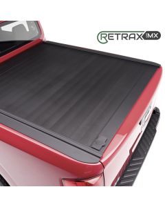 Tapa Retráctil Manual Mx Chevrolet D-Max CD 14->