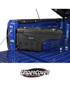 Caja Pick Up Plástica Lateral Swing Case Driver Ford F-150 CD 15->