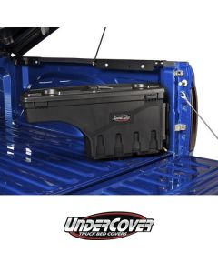 Caja Pick Up Plástica Lateral Swing Case Passenger Toyota Hilux CD 16->